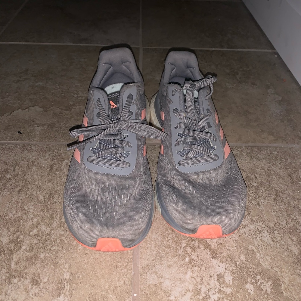 Adidas Boost Running Shoes